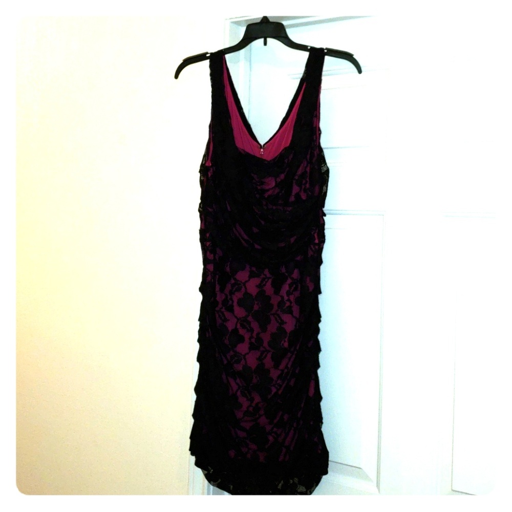 Express Party Dress